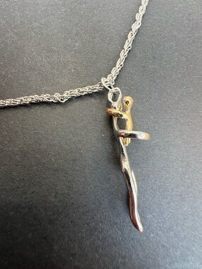 Family love Necklace